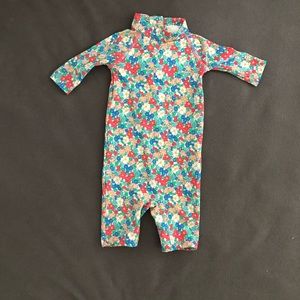 Baby Boden Swim Rashguard